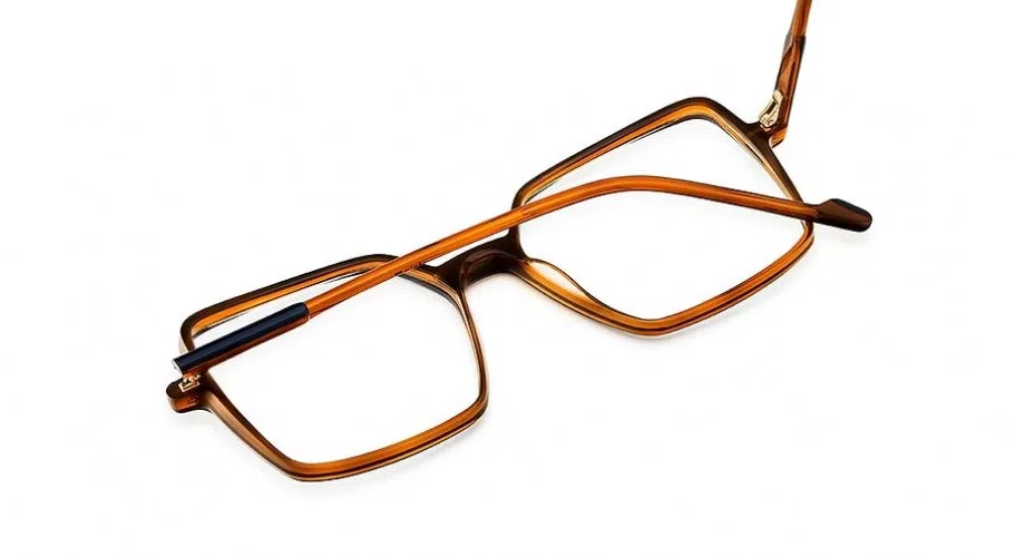 Etnia Barcelona ULTRA LIGHT 6 Eyeglasses - view 6